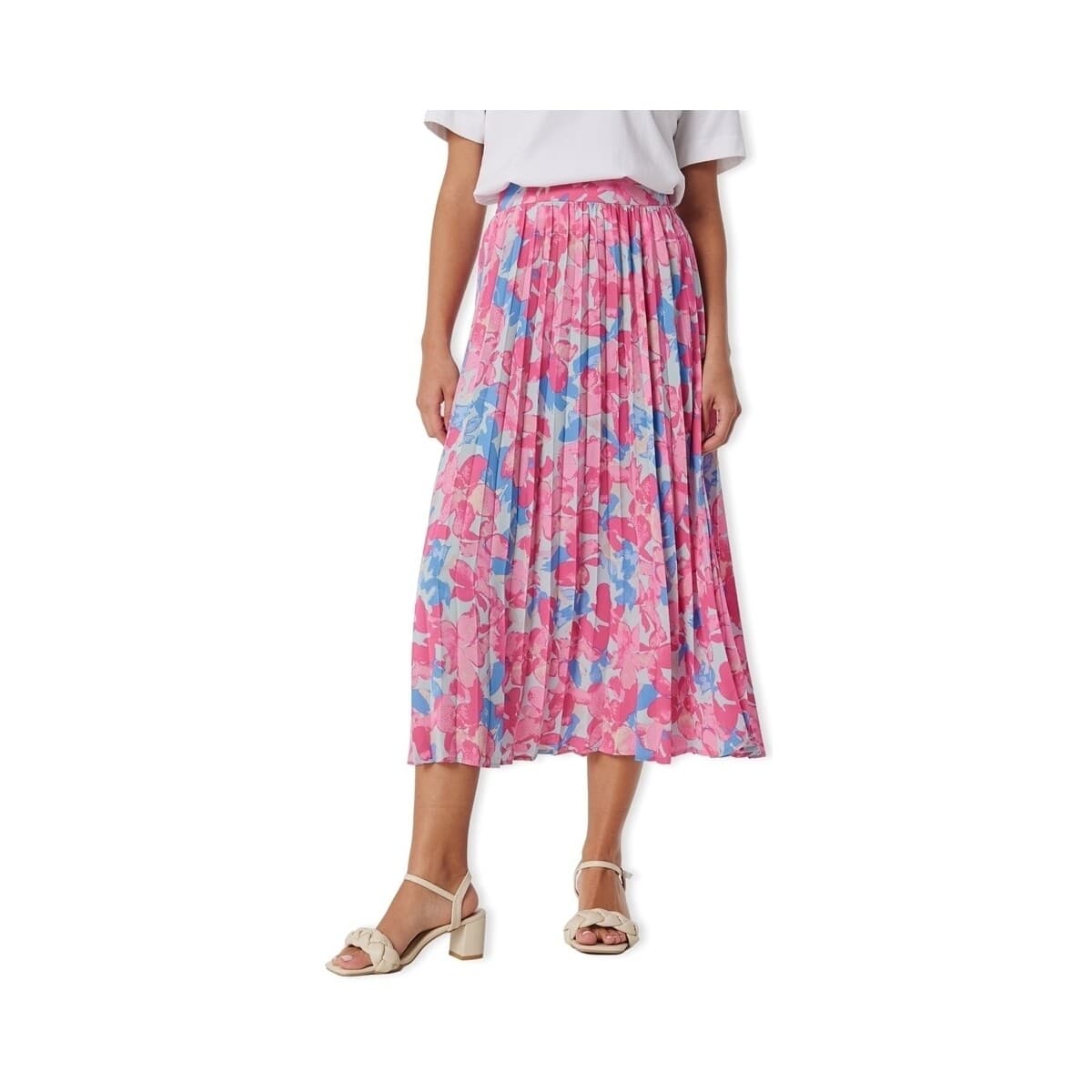 Women's Skirts Only Pink