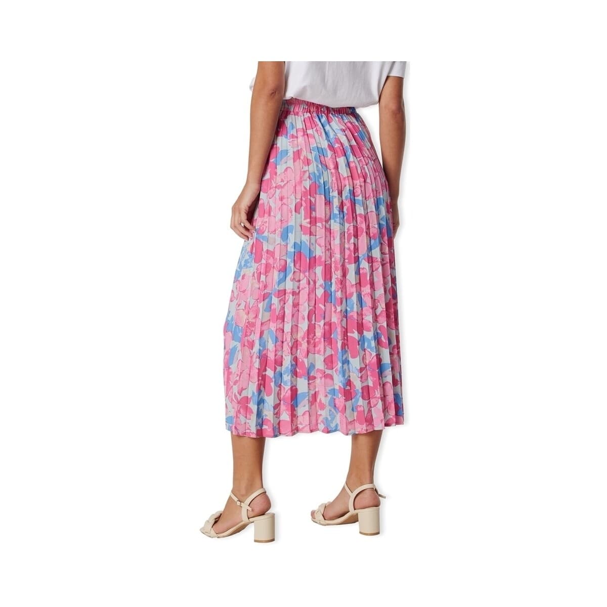 Women's Skirts Only Pink