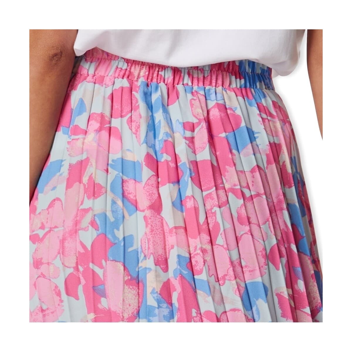 Women's Skirts Only Pink