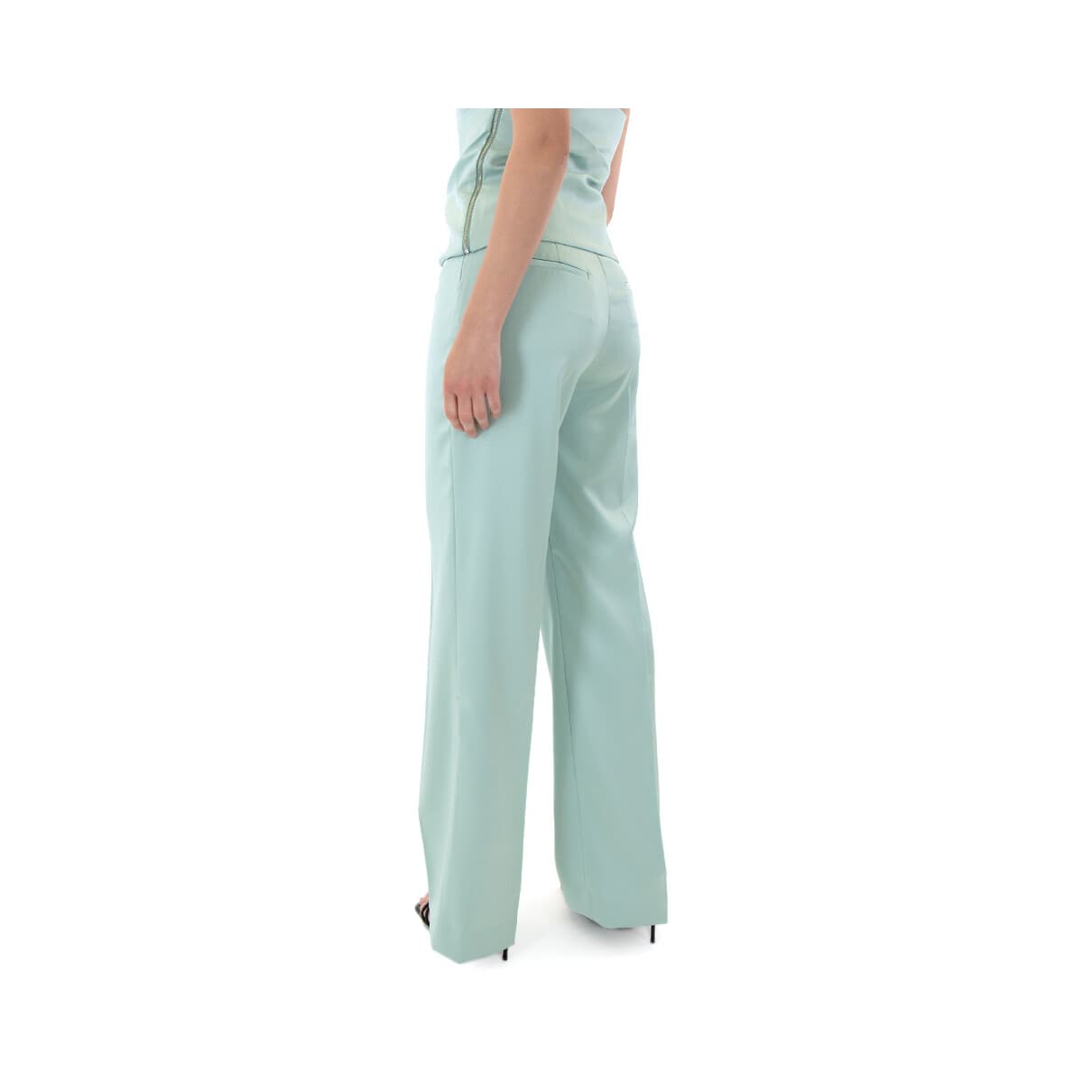 Women's Pants My T Wearables Multicolor