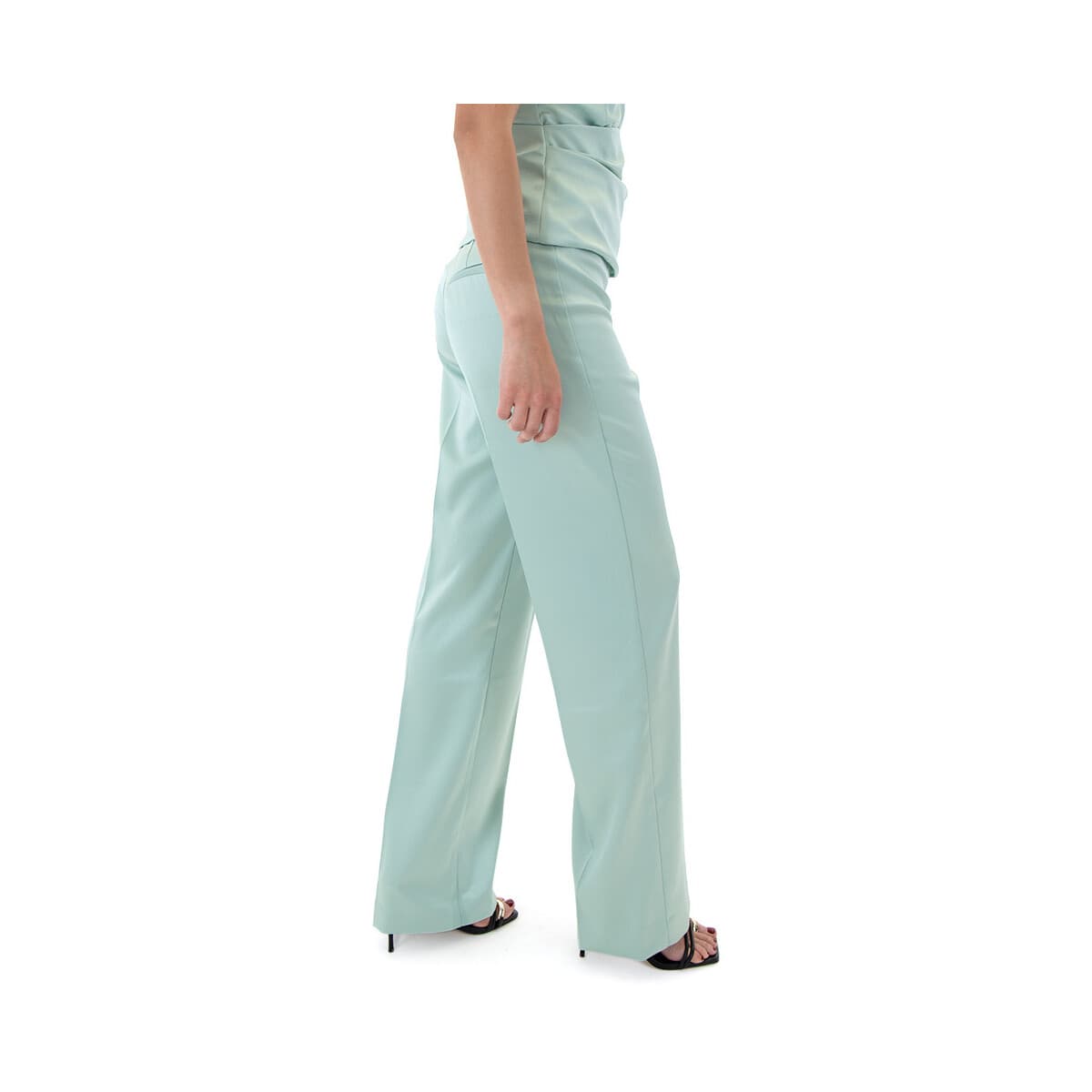 Women's Pants My T Wearables Multicolor