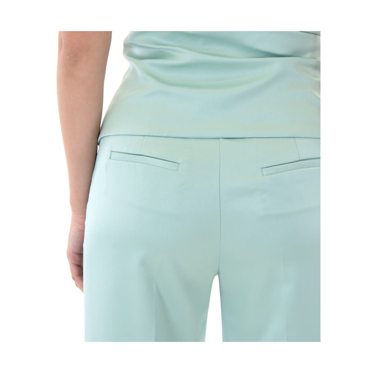 Women's Pants My T Wearables Multicolor