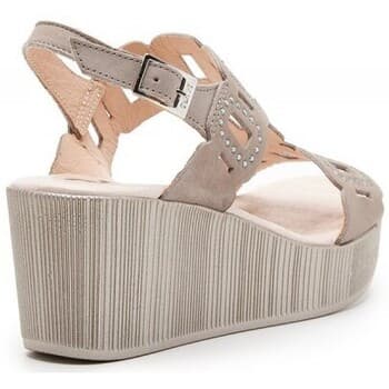 Women's Pumps 24 Hrs Beige