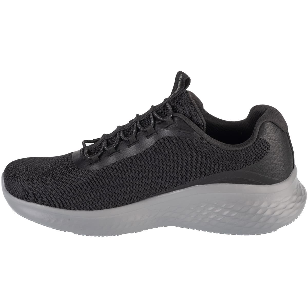Men's Sneakers Skechers Black