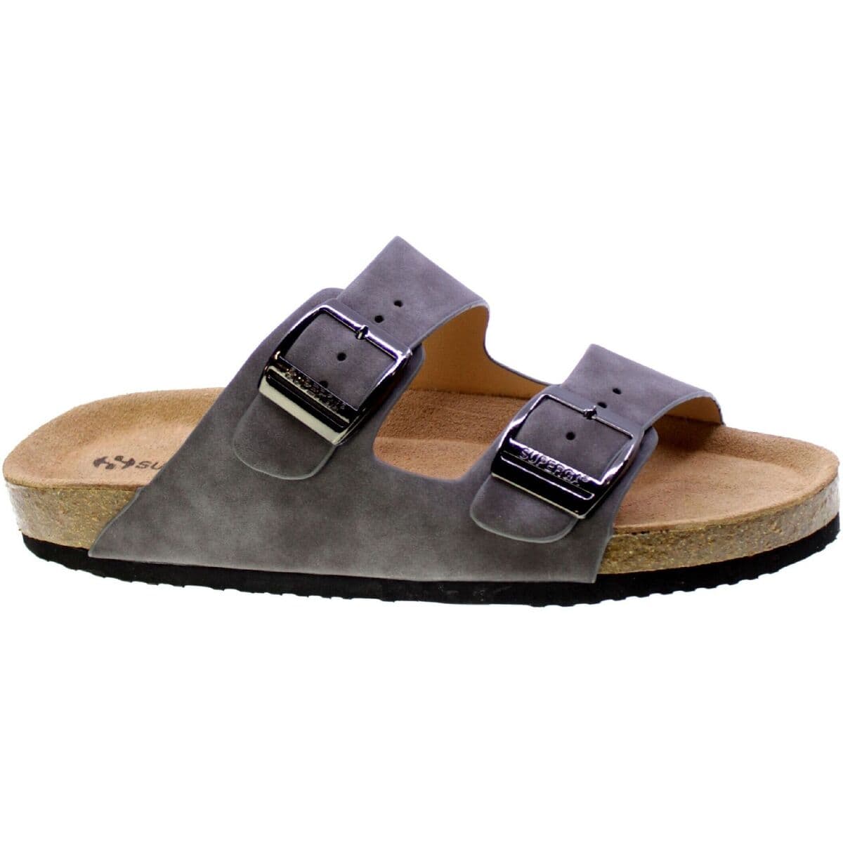 Σανδάλια χωρίς τακούνι Superga 91835