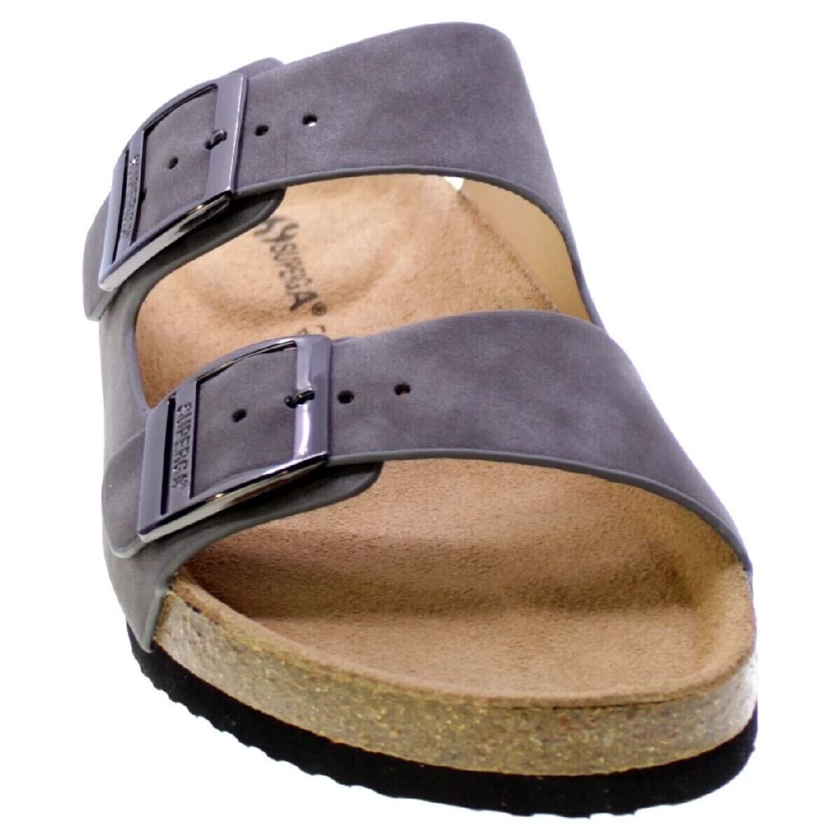 Men's Sandals Superga Gray