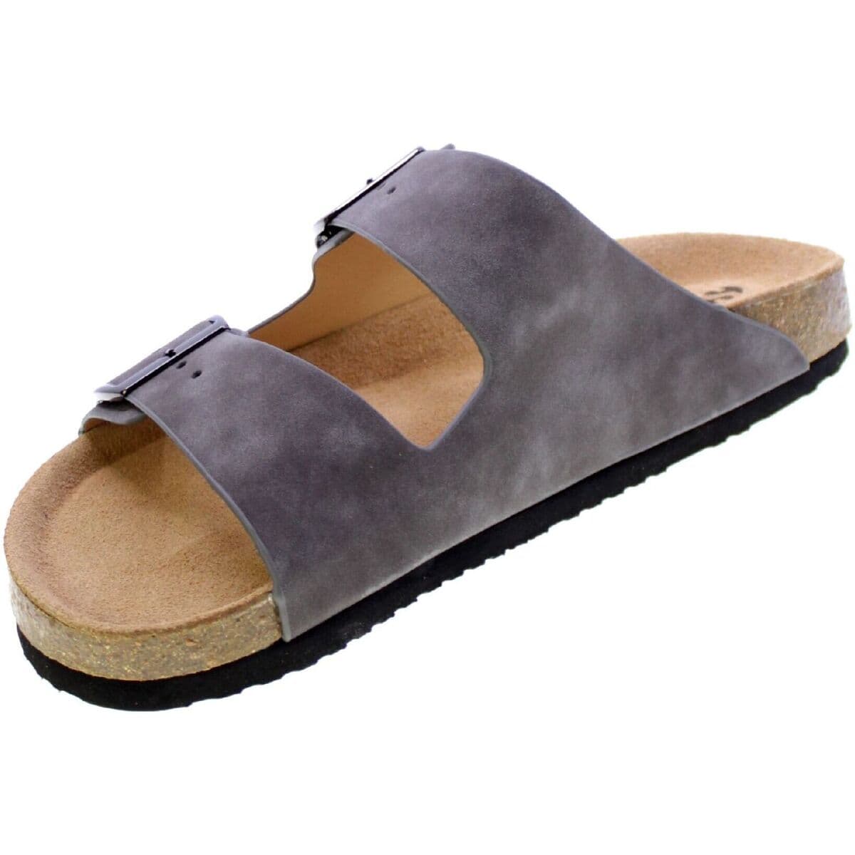 Men's Sandals Superga Gray