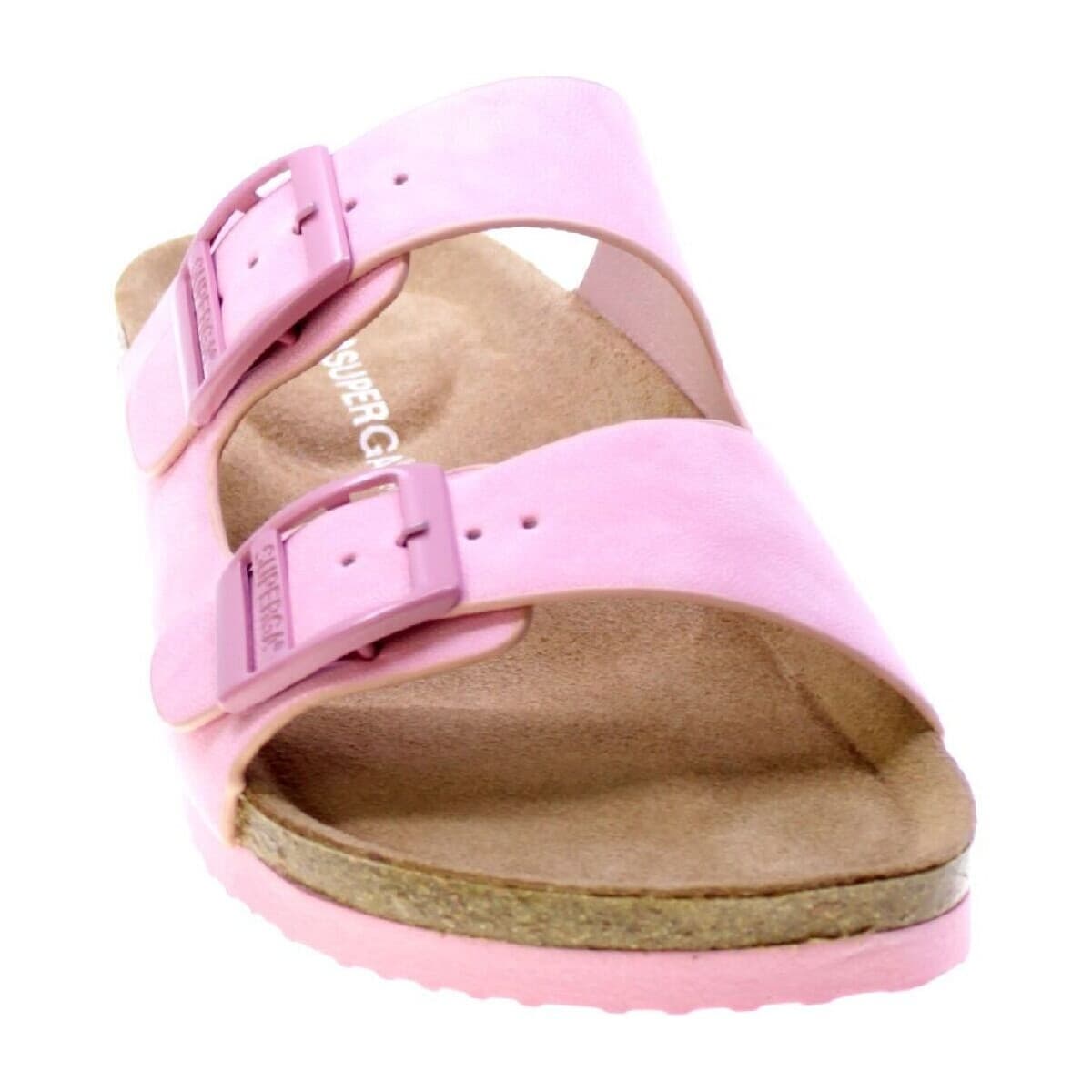Women's Sandals Superga Pink
