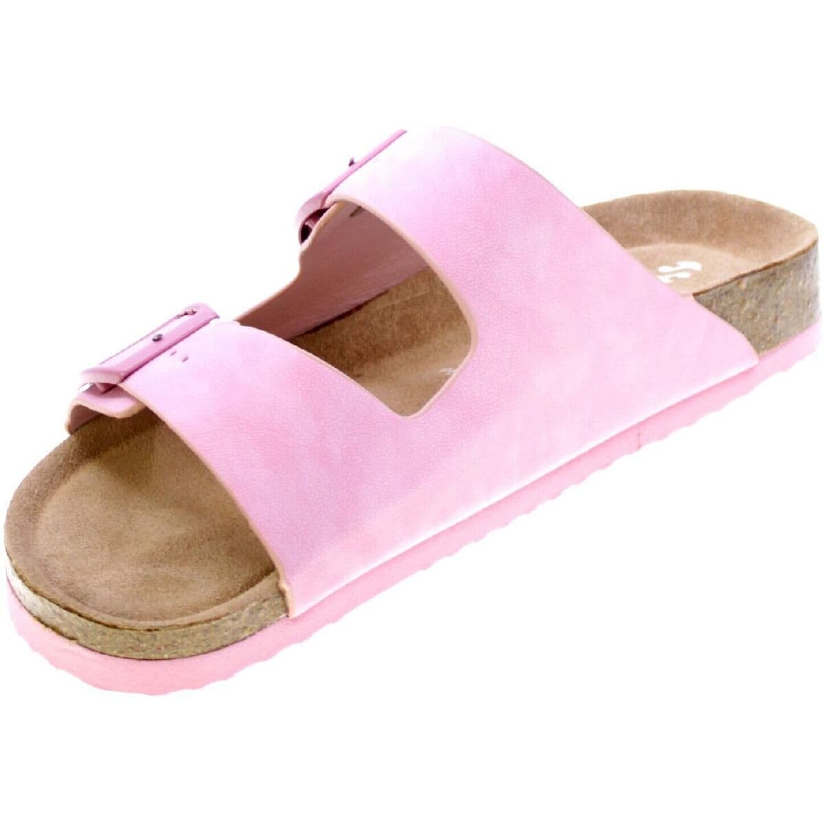 Women's Sandals Superga Pink