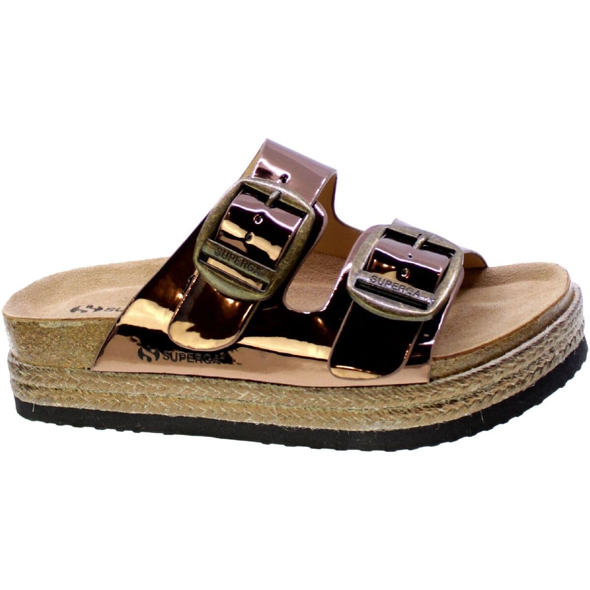 Women's Platforms Superga