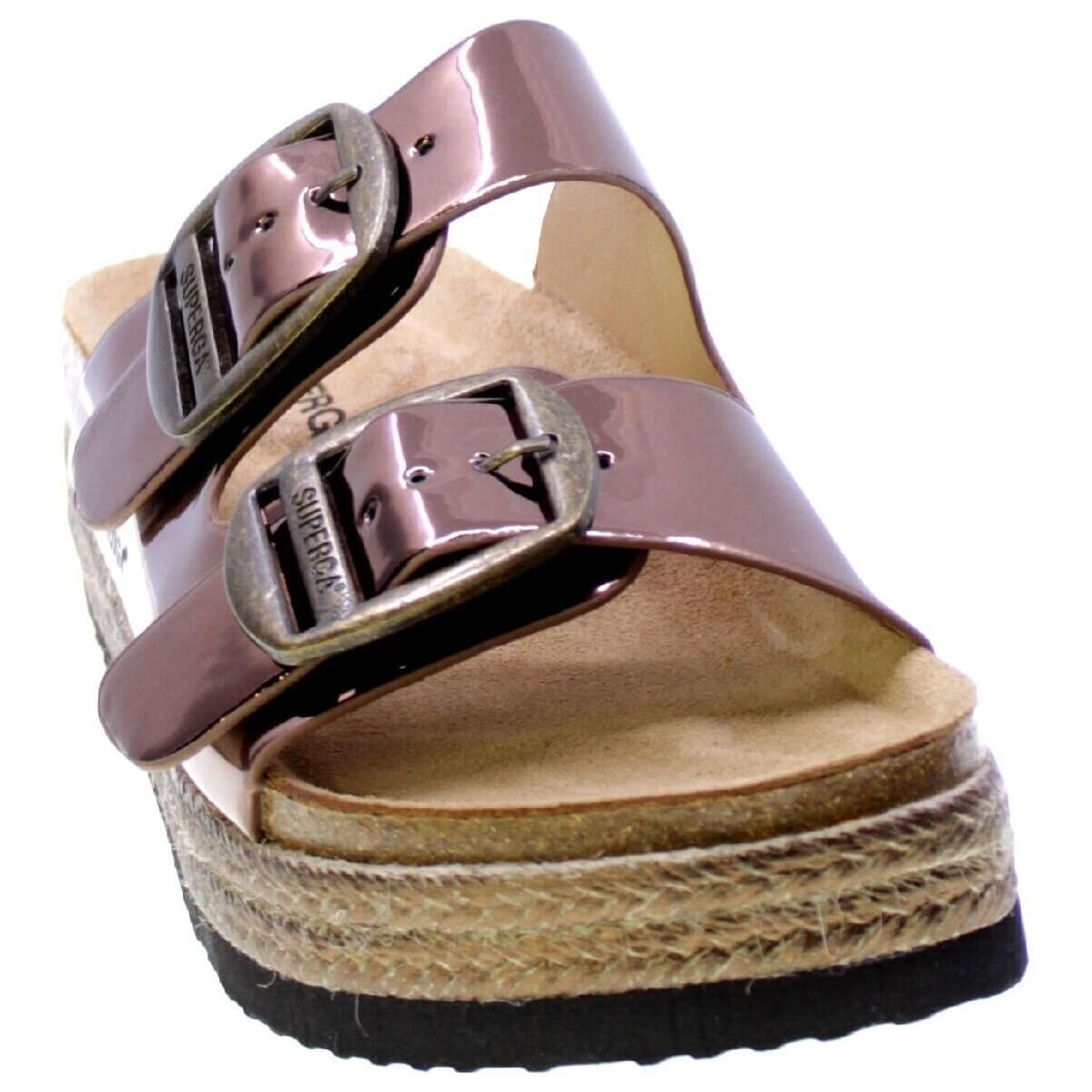 Women's Platforms Superga