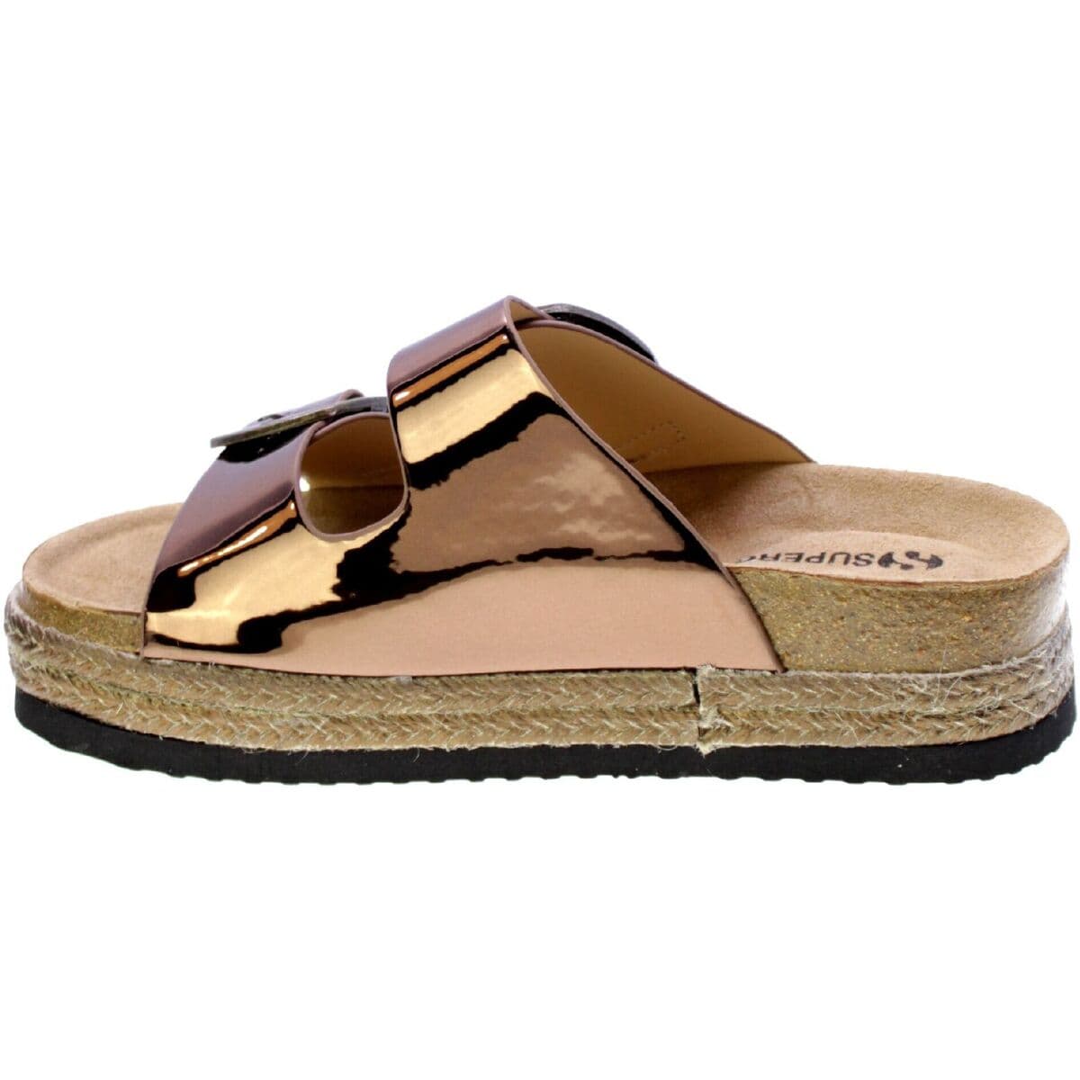 Women's Platforms Superga