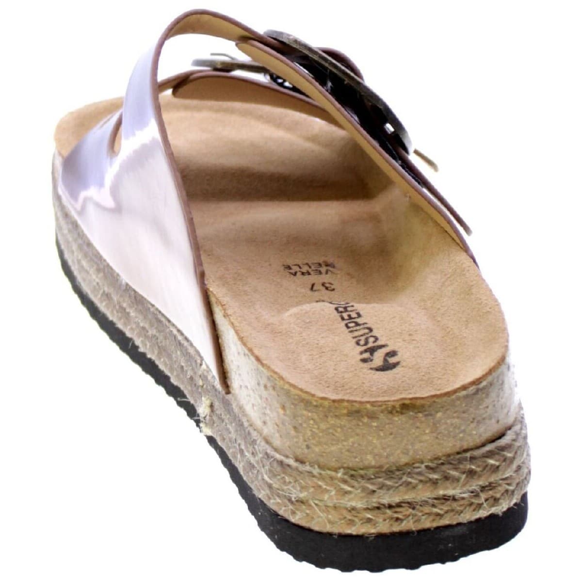 Women's Platforms Superga