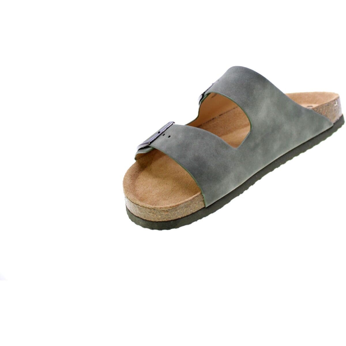 Men's Mules Superga Green