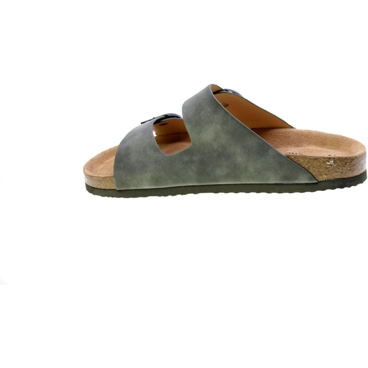 Men's Mules Superga Green