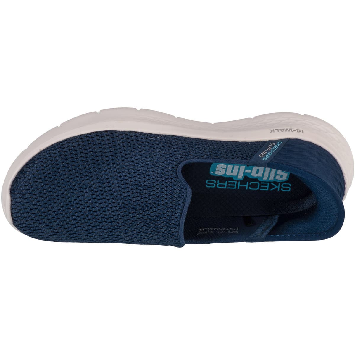 Women's Sneakers Skechers Blue