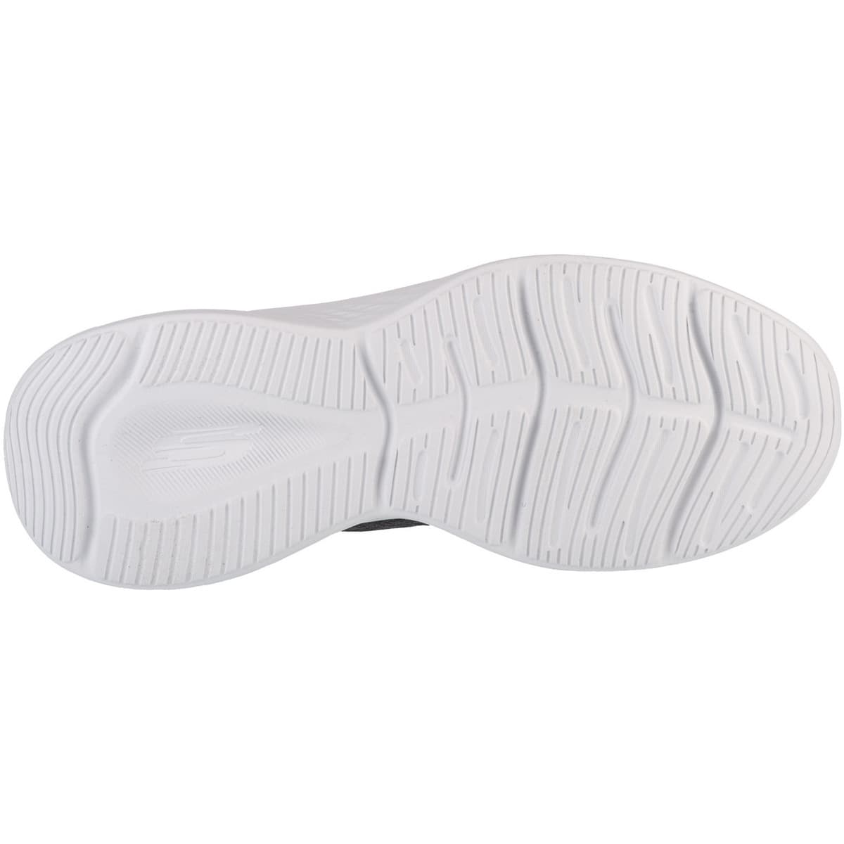 Men's Sneakers Skechers Black