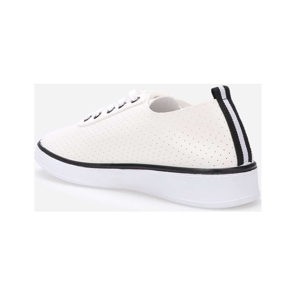 Women's Sneakers La Modeuse Black