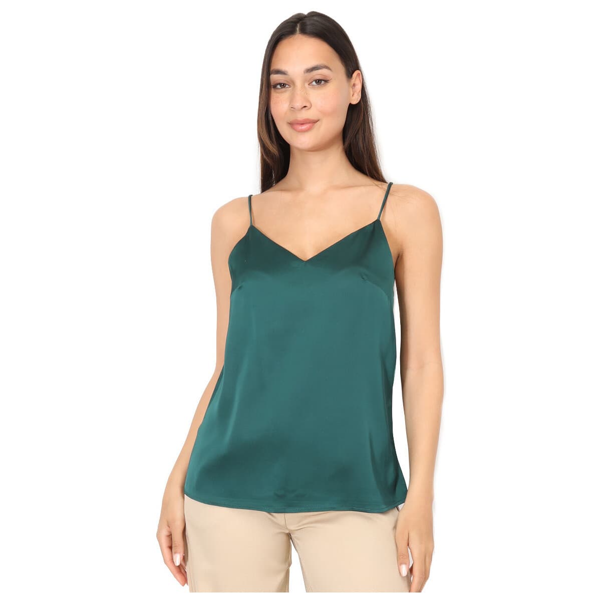 Μπλούζα La Modeuse 71186_P167117