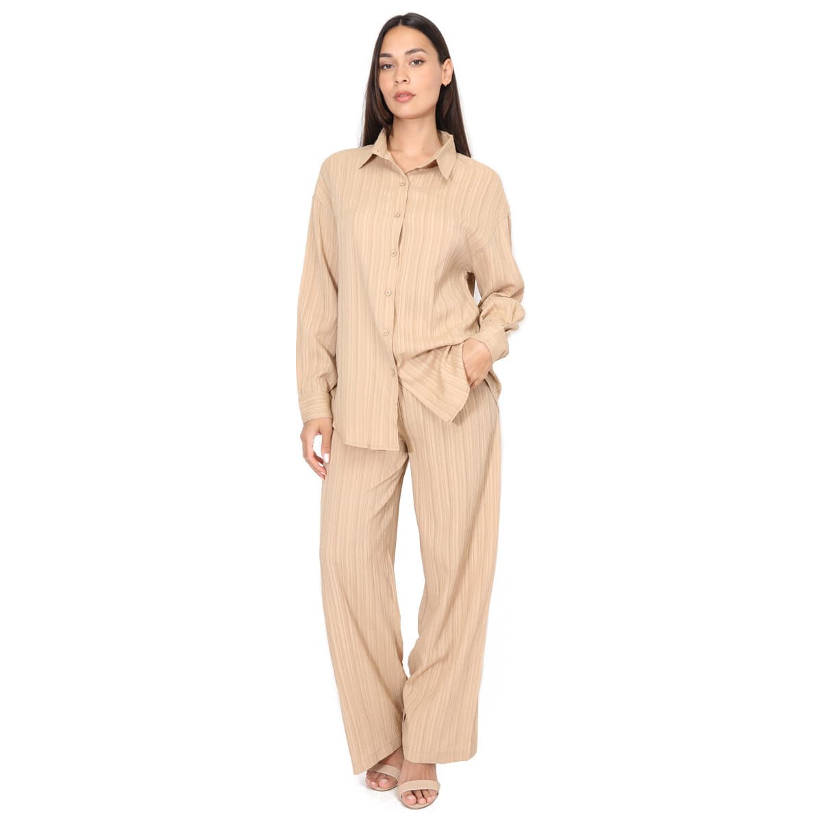 Σετ από φόρμες La Modeuse 71241_P167242