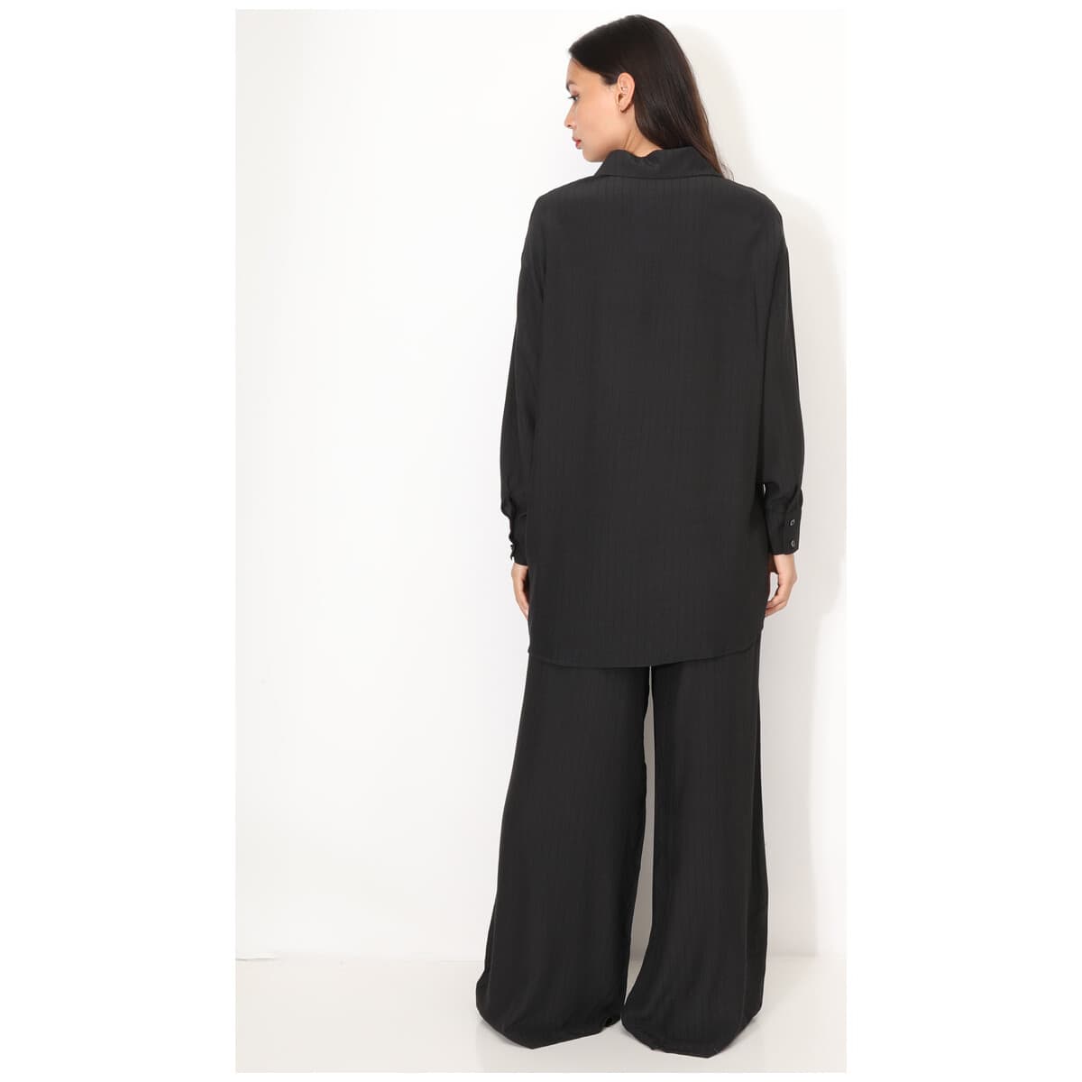 Women's Tracksuits La Modeuse Black