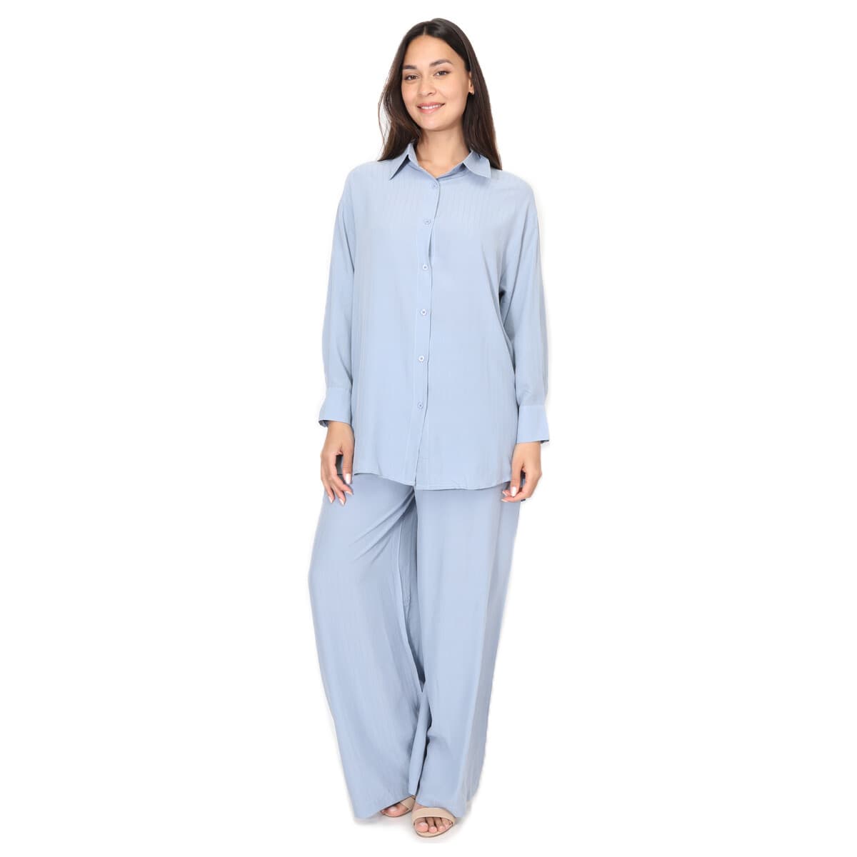 Women's Tracksuits La Modeuse Blue