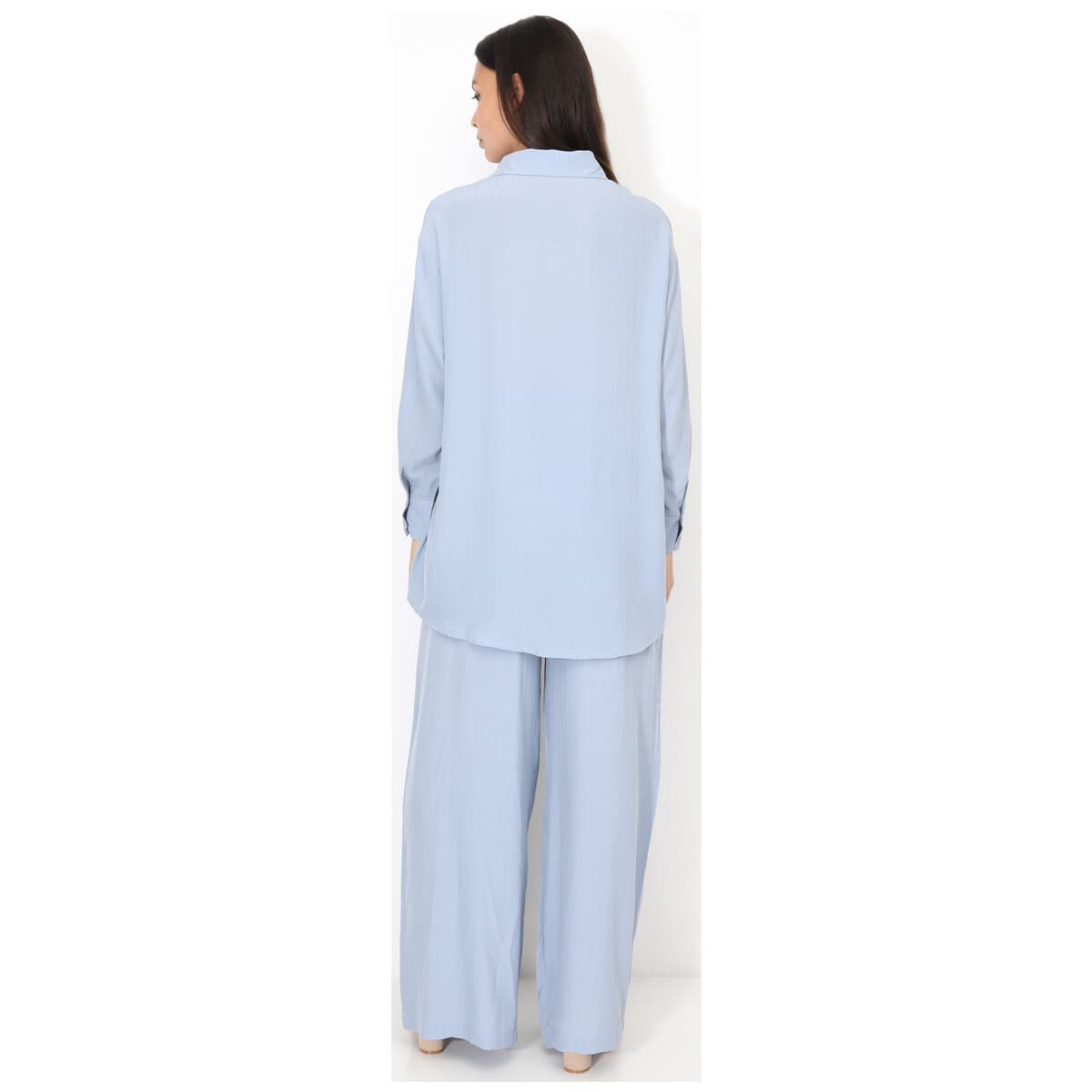 Women's Tracksuits La Modeuse Blue