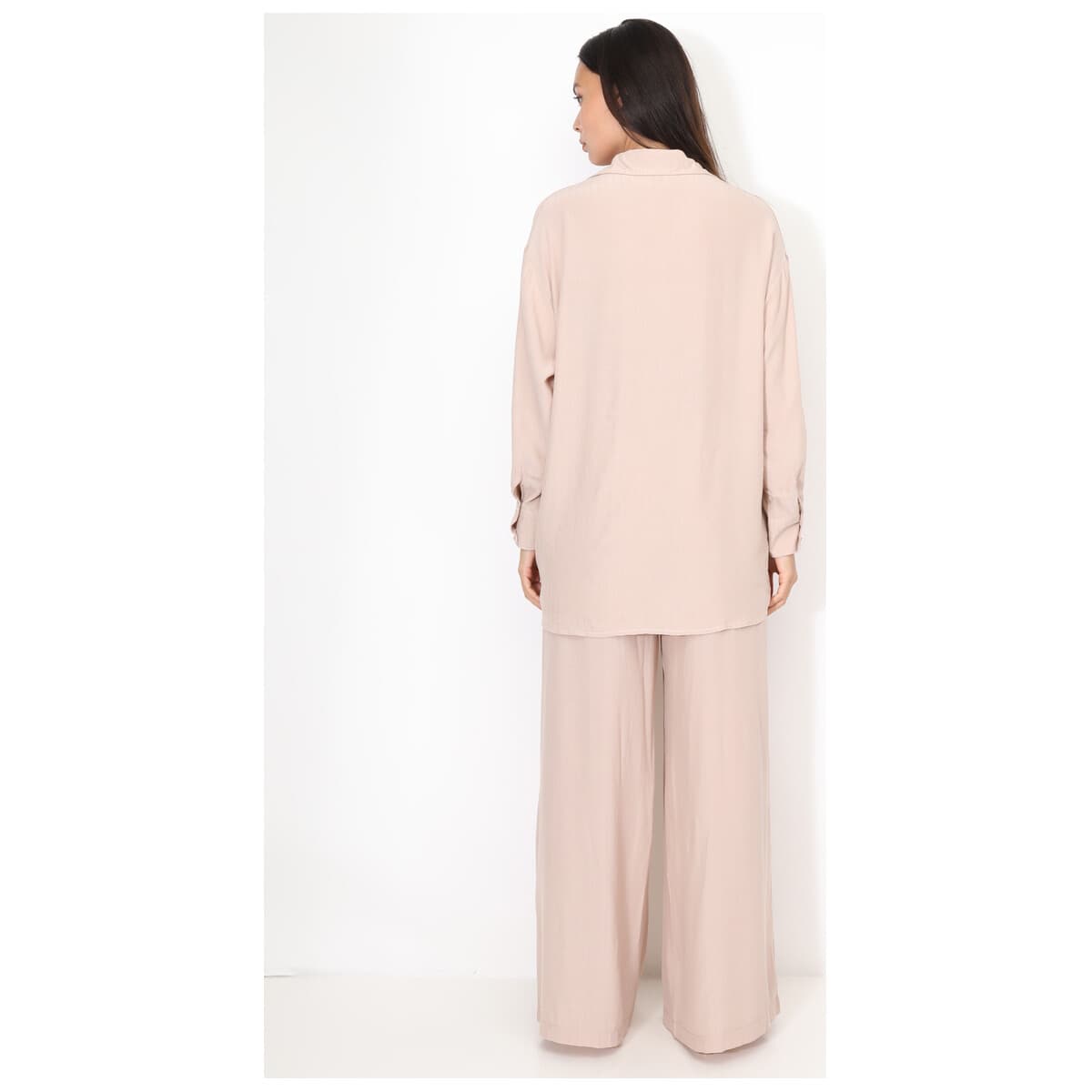 Women's Tracksuits La Modeuse Beige