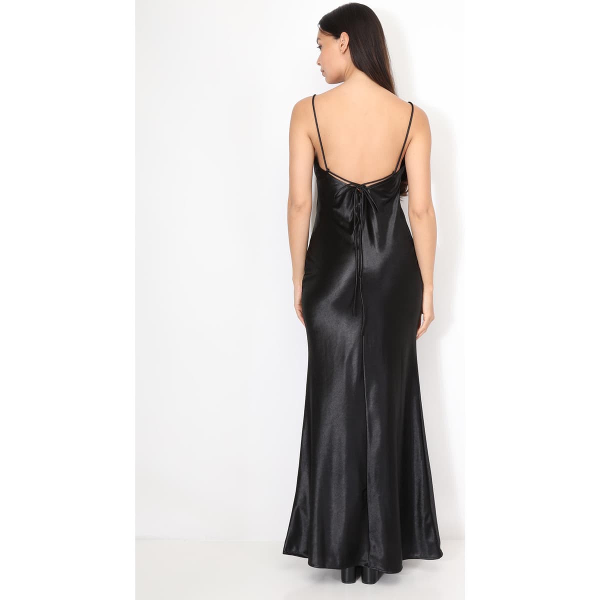 Women's Dresses La Modeuse Black