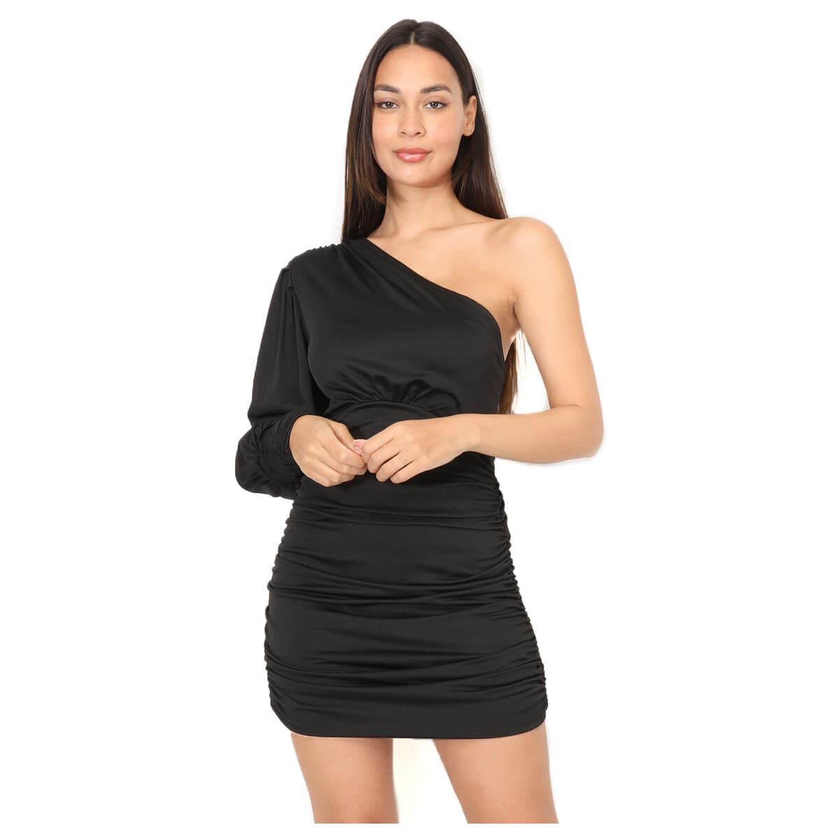 Women's Dresses La Modeuse Black
