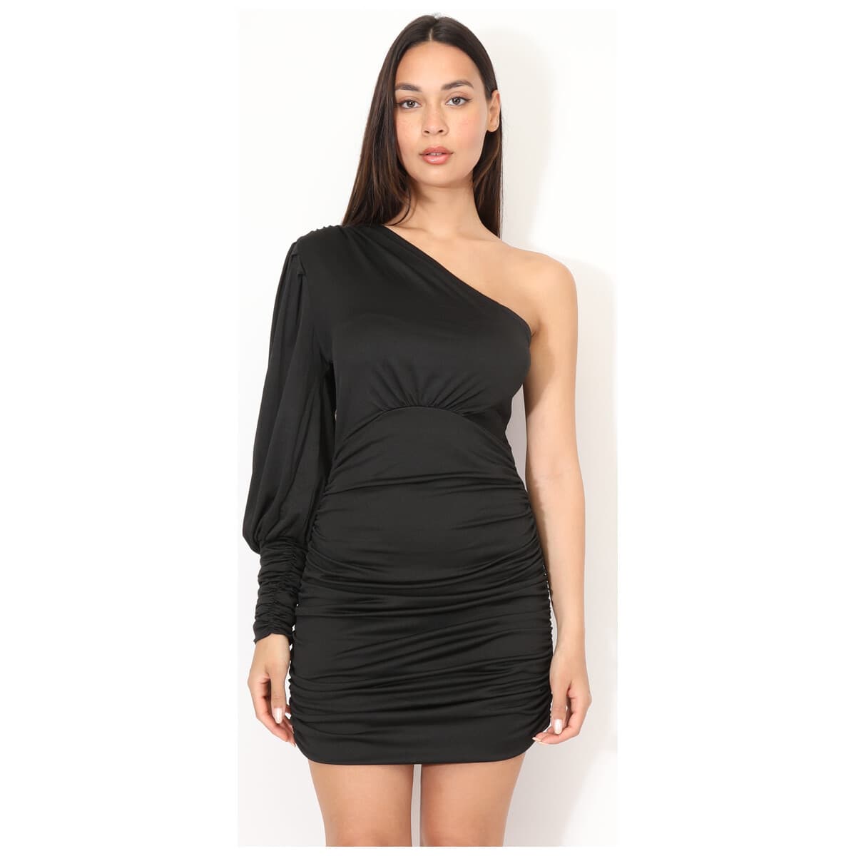 Women's Dresses La Modeuse Black