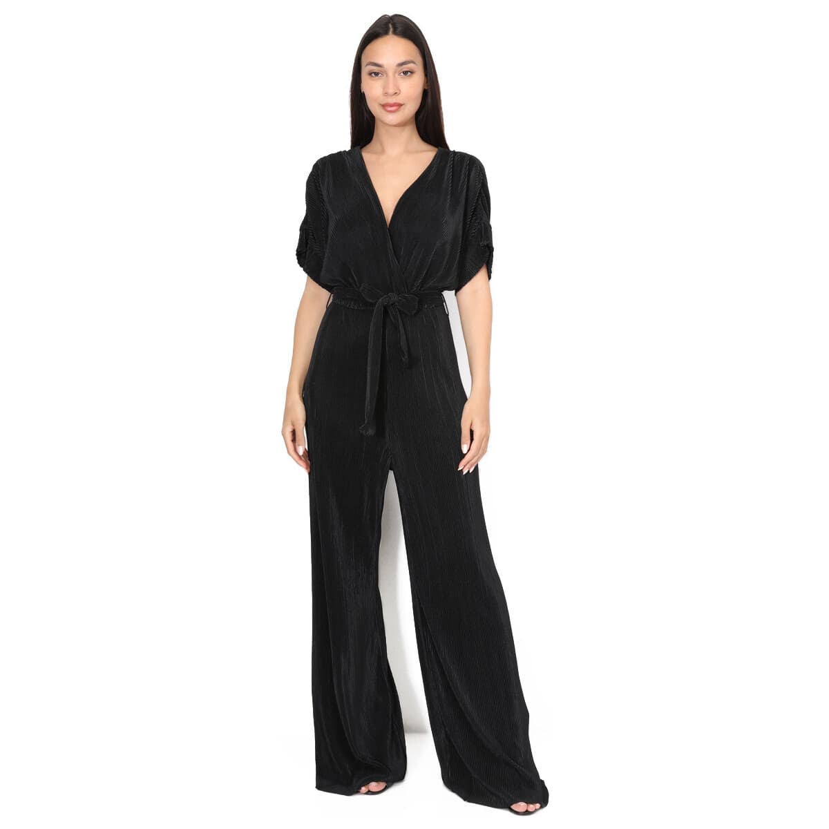 Ολόσωμες φόρμα La Modeuse 71282_P167447