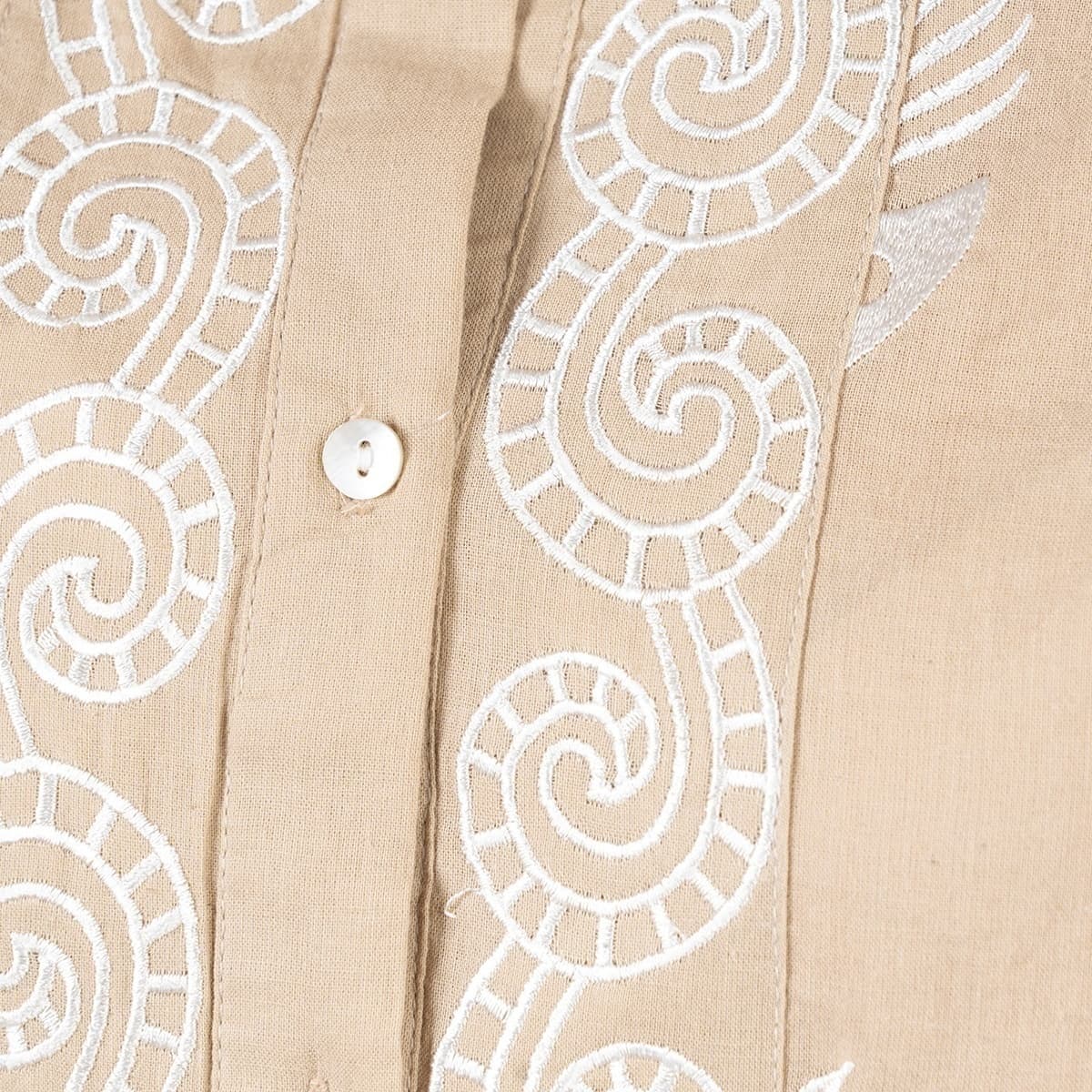 Women's Shirts Isla Bonita By Sigris White