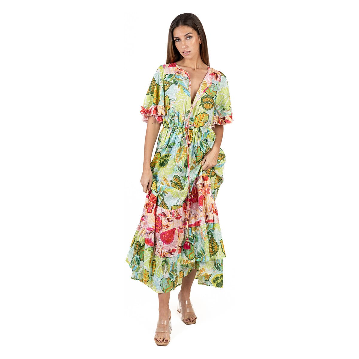 Φορέματα Isla Bonita By Sigris Φόρεμα