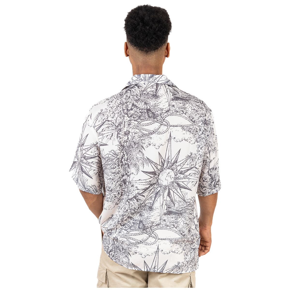 Women's Shirts Isla Bonita By Sigris White