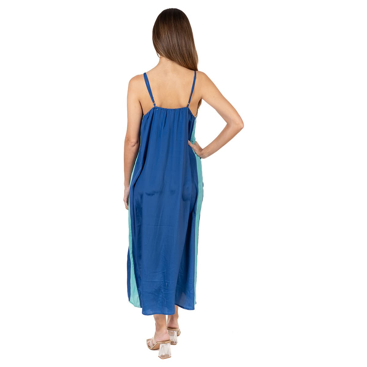 Women's Dresses Isla Bonita By Sigris Blue