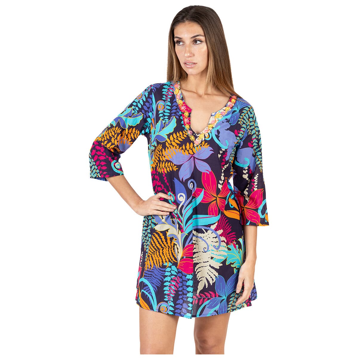 Φορέματα Isla Bonita By Sigris Κουρτίνα