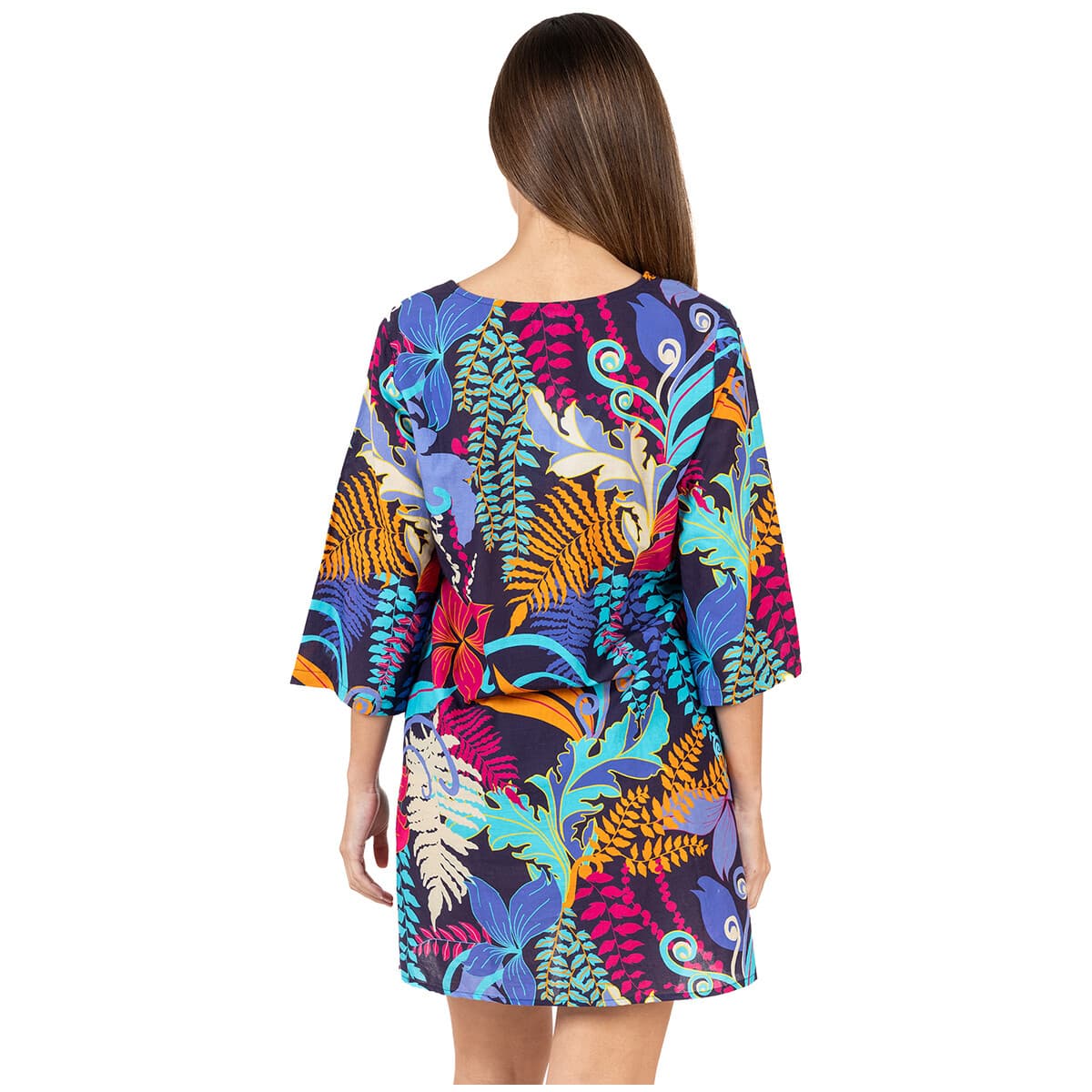 Women's Dresses Isla Bonita By Sigris Blue