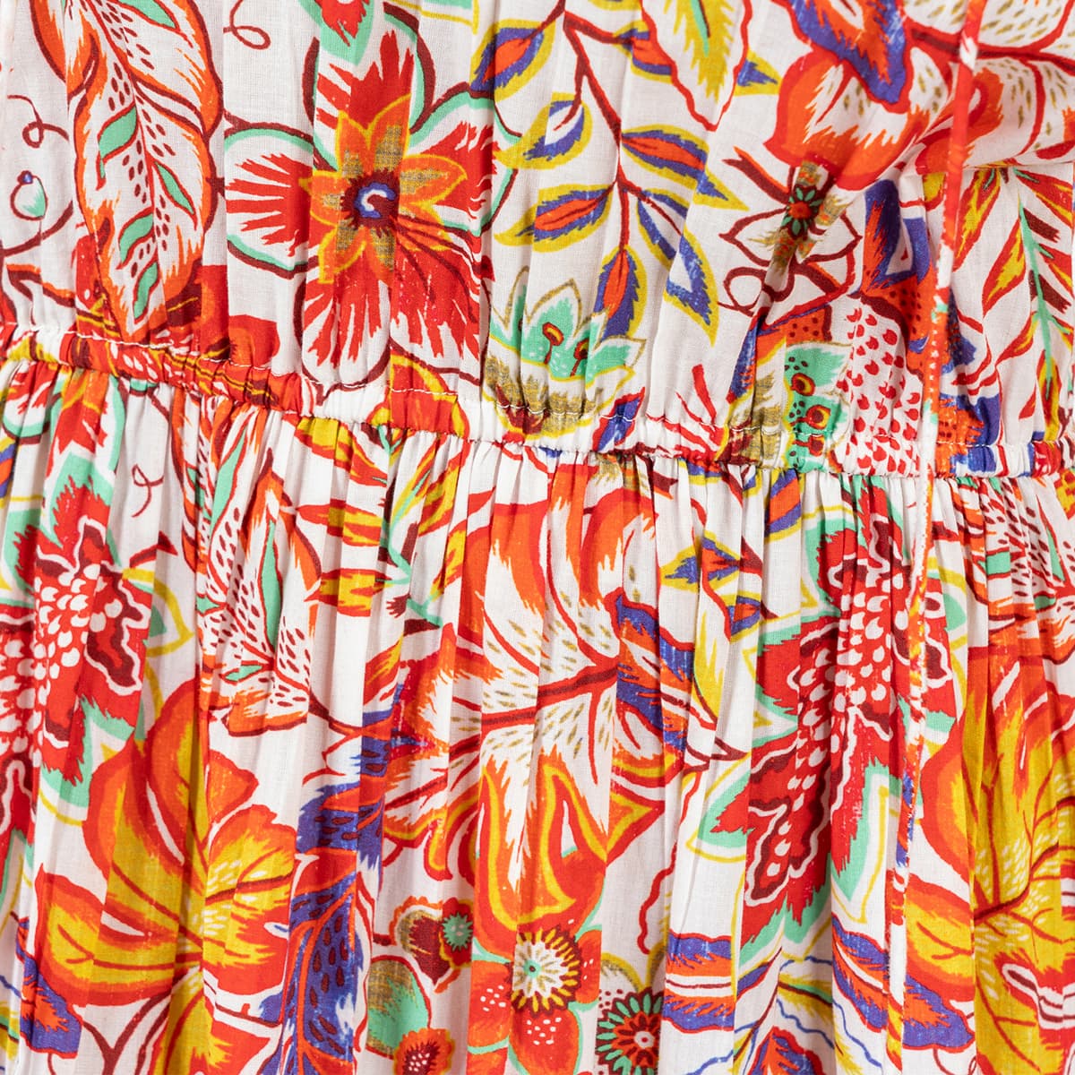 Women's Dresses Isla Bonita By Sigris Orange