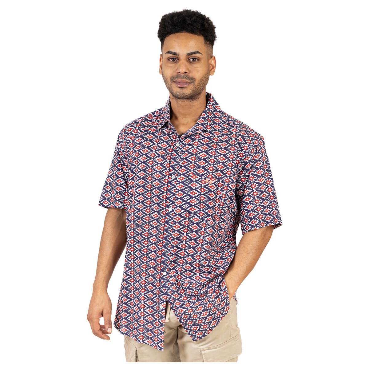 Women's Shirts Isla Bonita By Sigris Red