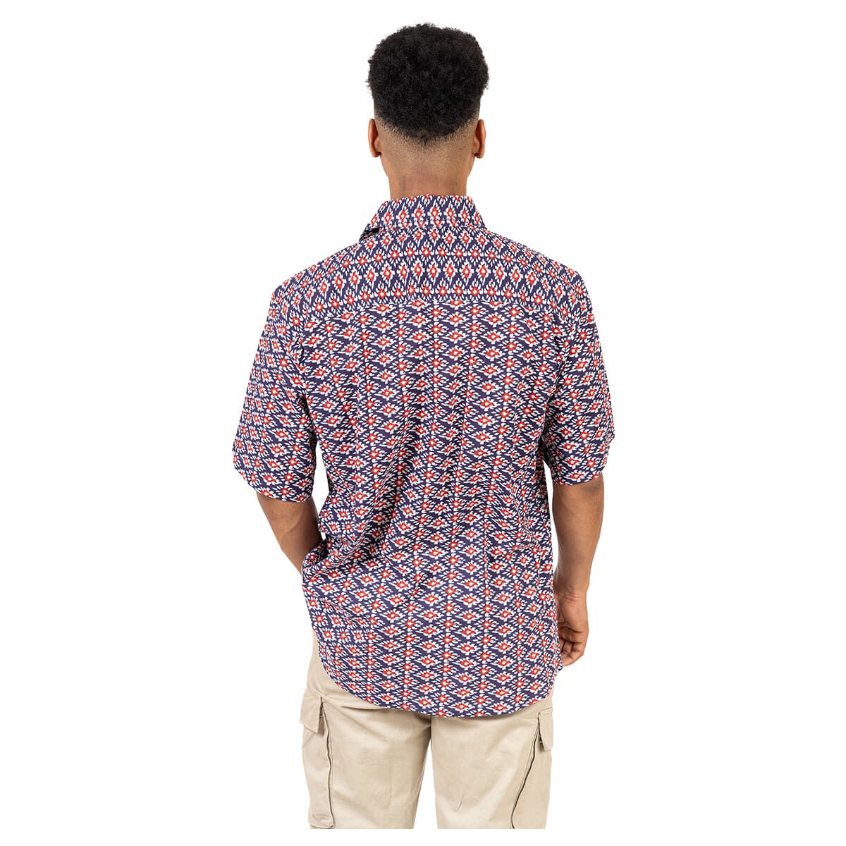 Women's Shirts Isla Bonita By Sigris Red