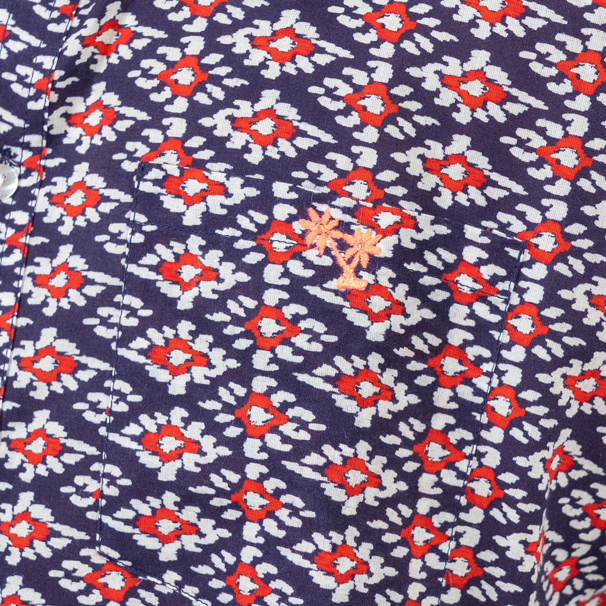 Women's Shirts Isla Bonita By Sigris Red