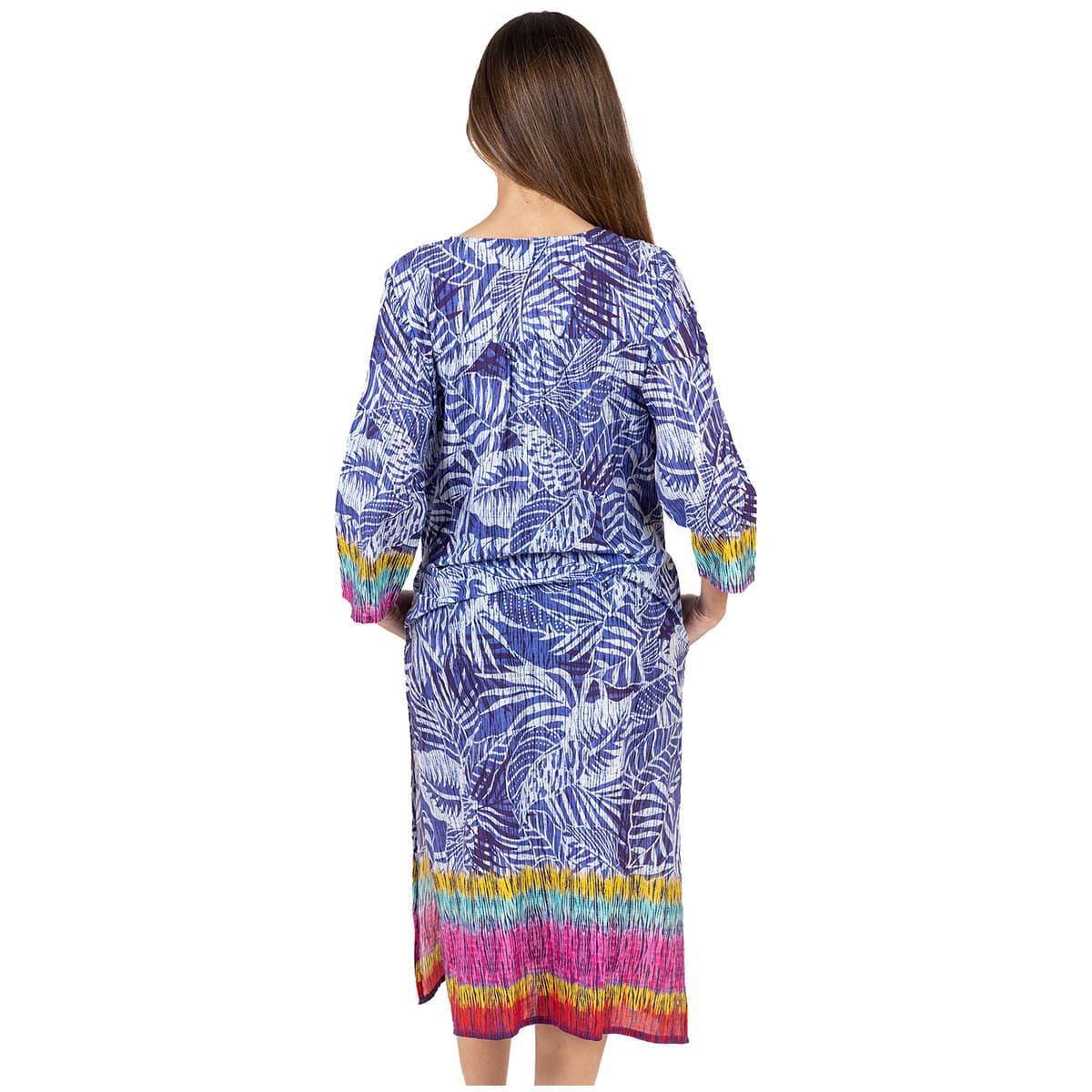 Women's Dresses Isla Bonita By Sigris Blue