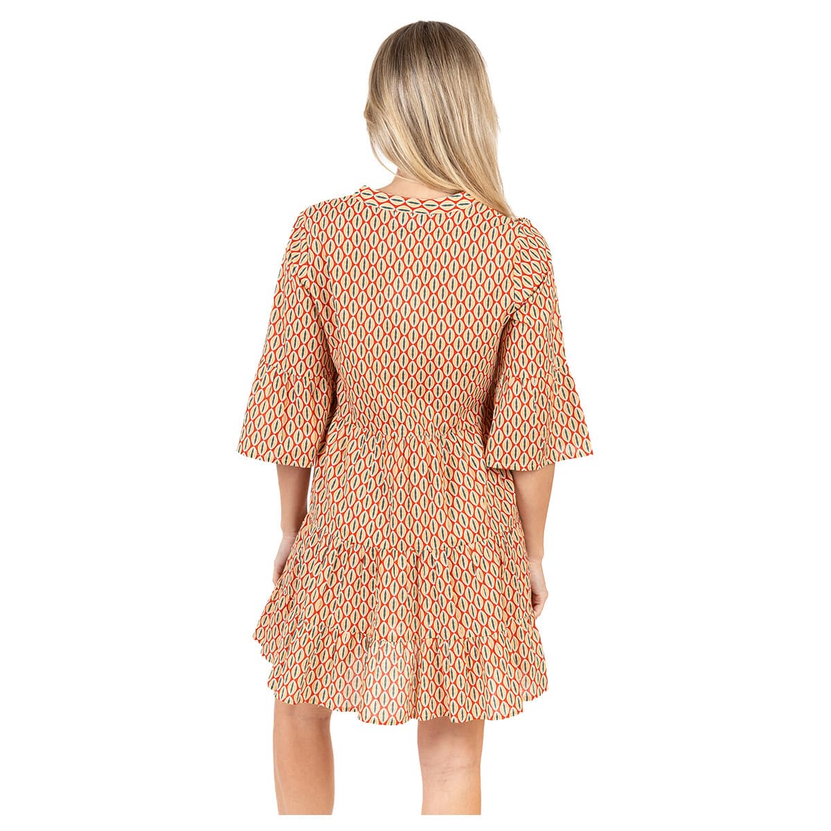 Women's Shirts Isla Bonita By Sigris Beige