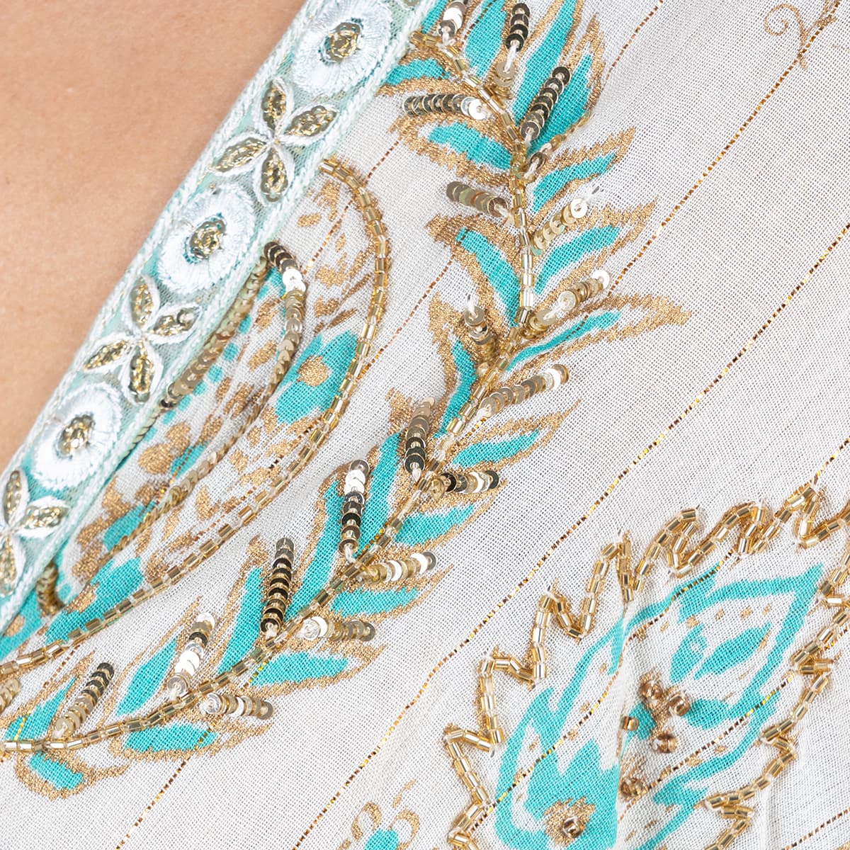 Women's Dresses Isla Bonita By Sigris White