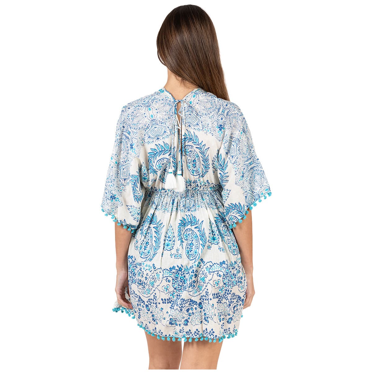 Women's Dresses Isla Bonita By Sigris Multicolor