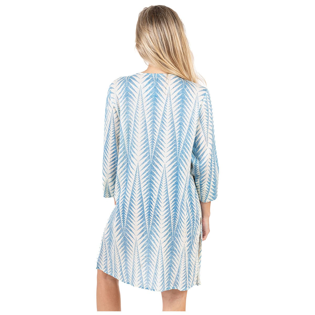 Women's Dresses Isla Bonita By Sigris Blue