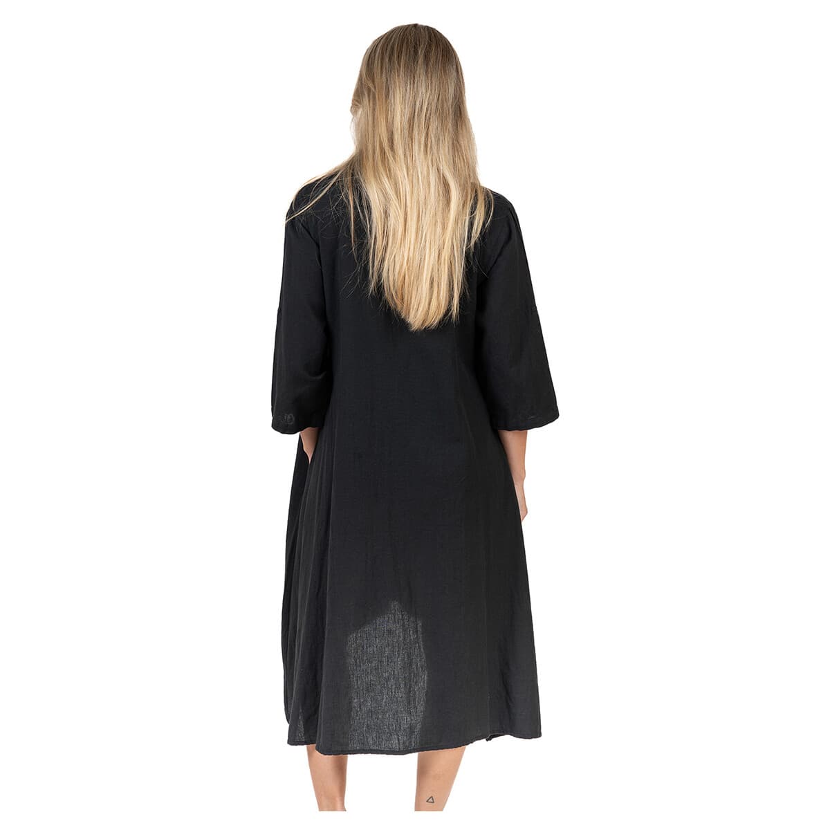 Women's Dresses Isla Bonita By Sigris Black