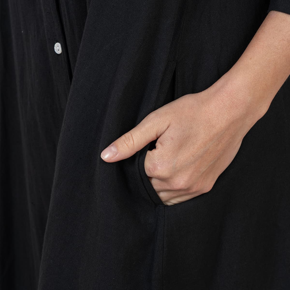 Women's Dresses Isla Bonita By Sigris Black