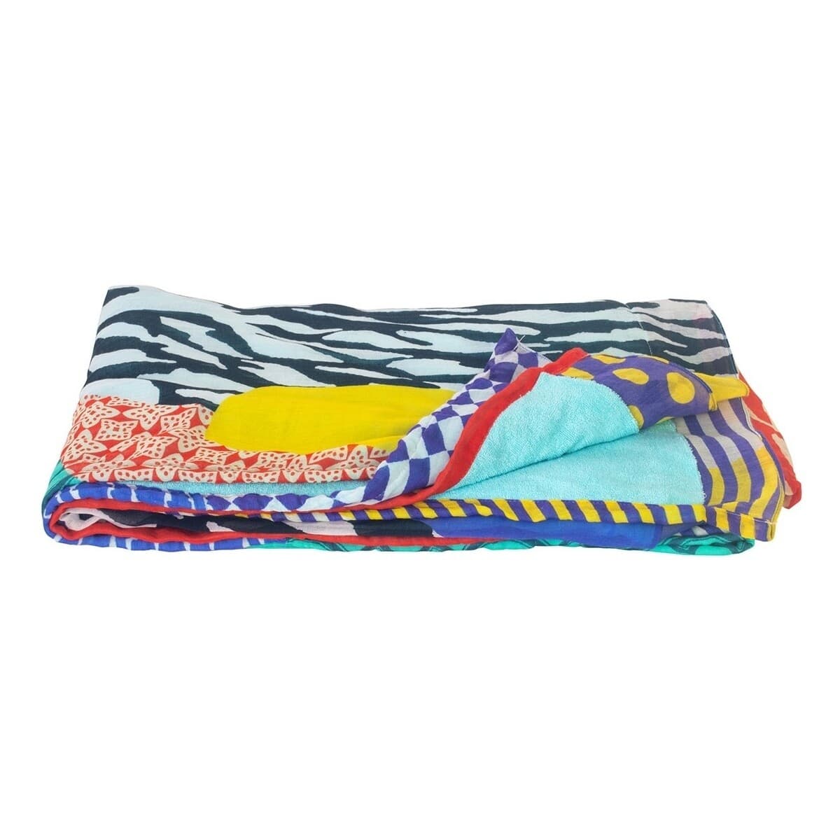 Women's Swimwear Isla Bonita By Sigris Multicolor